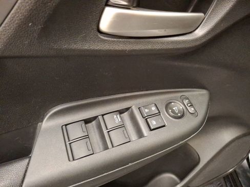Used 2016 Honda Fit EX image 16