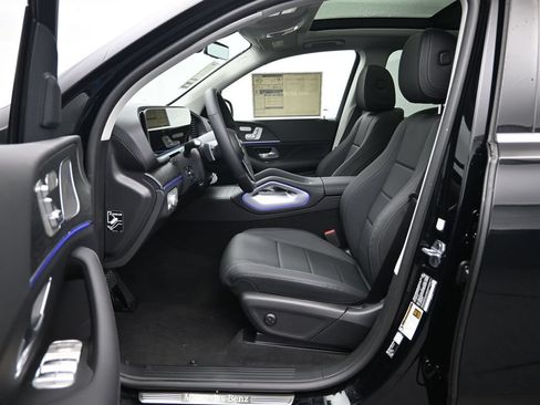 New 2026 Mercedes-Benz GLE 350 4MATIC image 19
