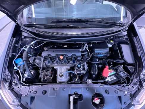 Used 2015 Honda Civic EX image 11