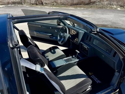 Used 1987 Buick Regal Coupe image 11