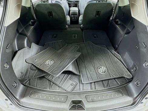 Used 2020 Buick Enclave Premium w/ Trailering Package, 5000 lbs. image 21