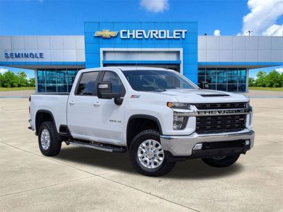 Used 2023 Chevrolet Silverado 2500 LT w/ Convenience Package