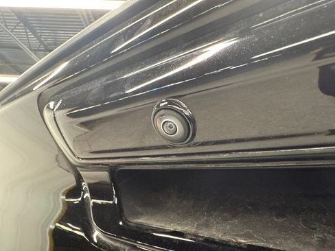 Used 2026 RAM 1500 Laramie w/ Night Edition AWD/4WD image 7