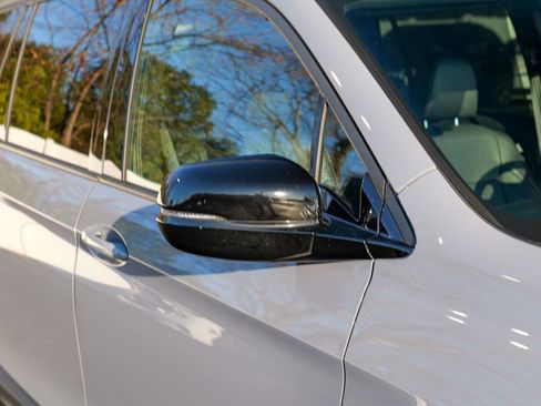 Used 2022 Honda Passport Elite image 10