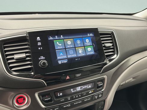 Used 2022 Honda Pilot EX-L image 18