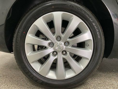 Used 2016 Buick Verano image 24