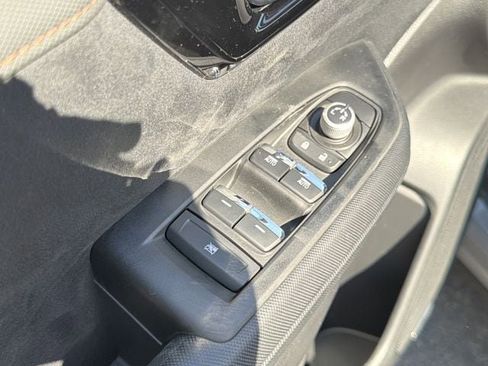 New 2026 Subaru Forester Touring image 25