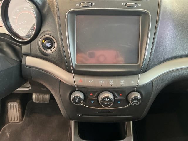 Used 2018 Dodge Journey Crossroad w/ Popular Equipment Group AWD/4WD image 20