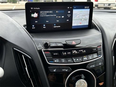 Certified 2023 Acura RDX w/ Technology Package image 19