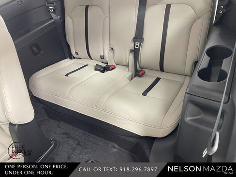 New 2026 MAZDA CX-90 Plug-In Hybrid w/Premium Sport image 44