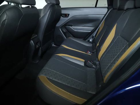 Certified 2024 Subaru Crosstrek 2.5i Sport image 14