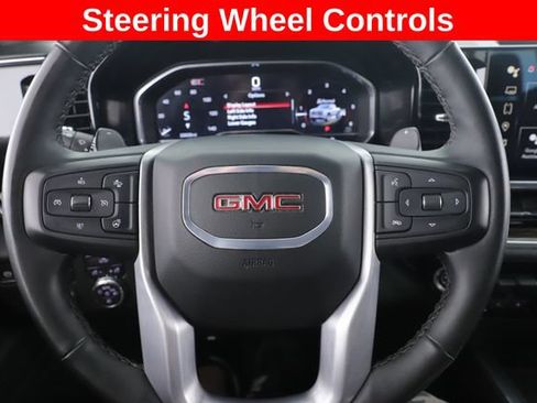 Used 2024 GMC Sierra 1500 Elevation w/ X31 Off-Road Package AWD/4WD image 21