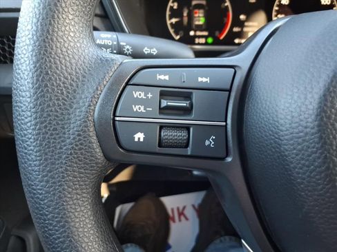 New 2026 Honda CR-V LX image 16