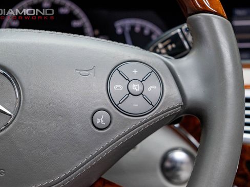 Used 2011 Mercedes-Benz S 550 image 69
