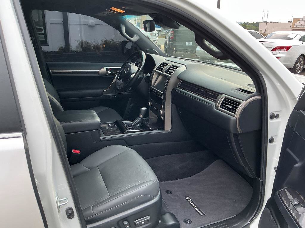Used 2021 Lexus GX 460 Premium AWD/4WD image 9