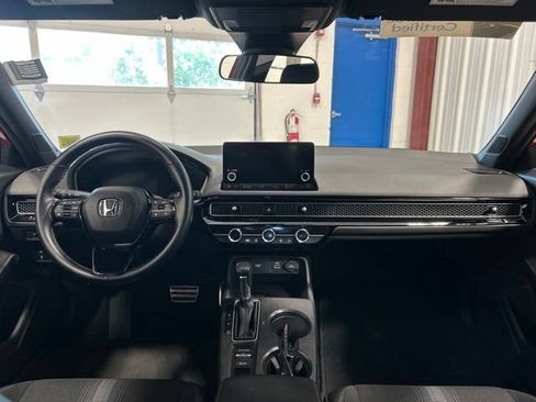 Certified 2023 Honda Civic Sport image 17