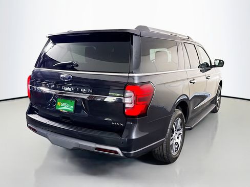 Used 2024 Ford Expedition Max Limited RWD image 10