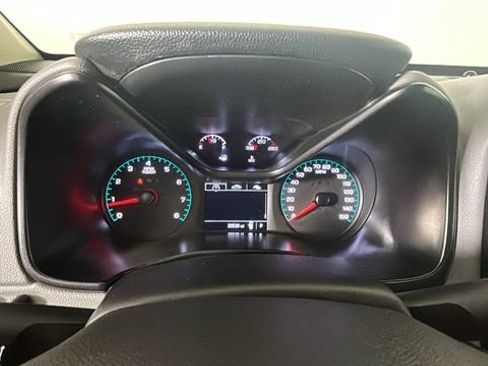 Used 2021 GMC Canyon Elevation Standard w/ Trailering Package AWD/4WD image 17