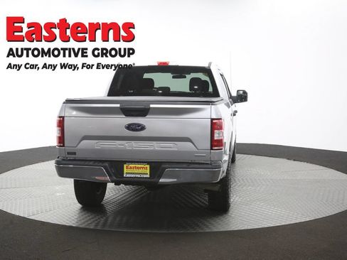 Used 2018 Ford F150 XLT AWD/4WD image 39