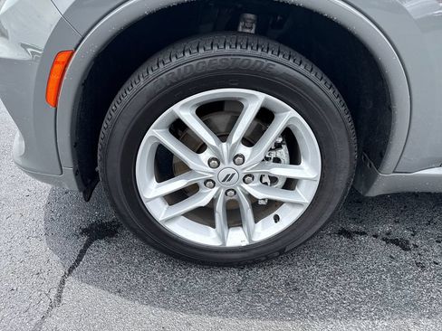 Used 2026 Dodge Durango GT AWD/4WD image 37