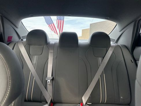 New 2026 Hyundai Elantra Blue image 26