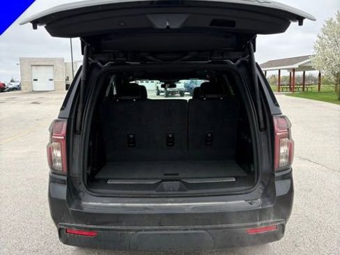Used 2024 Chevrolet Tahoe RST w/ Luxury Package AWD/4WD image 6