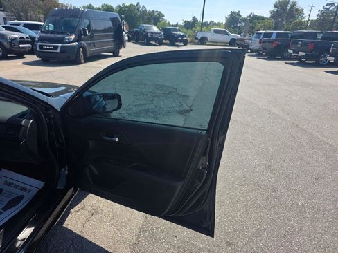 Used 2015 Honda Accord EX image 10
