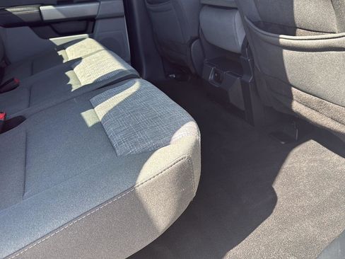 Used 2023 Ford F250 XLT AWD/4WD image 13