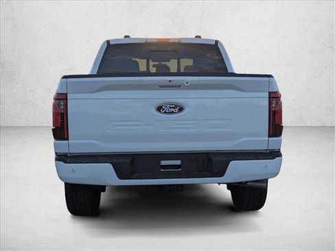 New 2026 Ford F150 XLT w/ Equipment Group 302A MID image 7