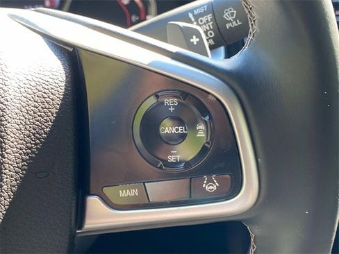 Used 2021 Honda Civic Sport image 19