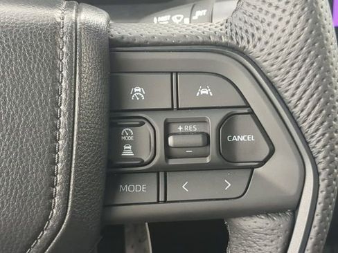 New 2026 Toyota Tacoma TRD Pro AWD/4WD image 26