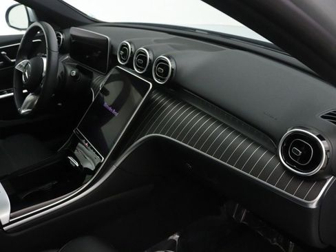 Certified 2023 Mercedes-Benz C 300 C 300 image 25