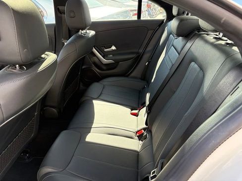 Used 2025 Mercedes-Benz CLA 250 image 13