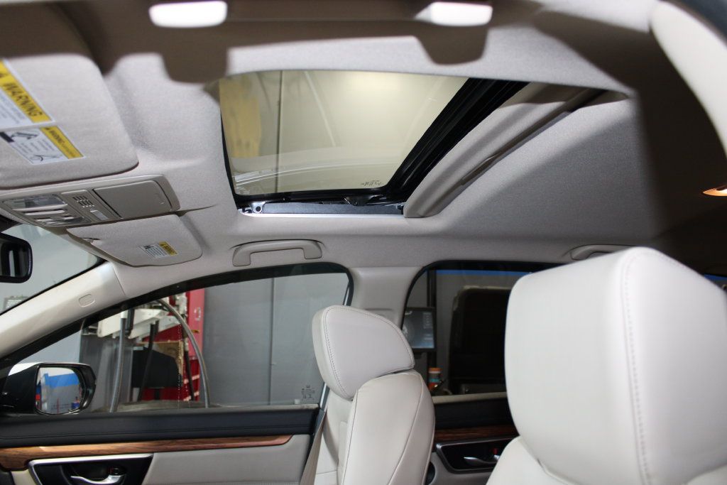 Used 2022 Honda CR-V EX-L image 23