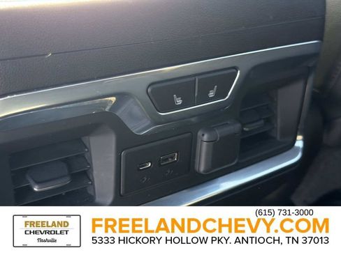 Used 2021 GMC Sierra 1500 AT4 w/ AT4 Value Package image 21