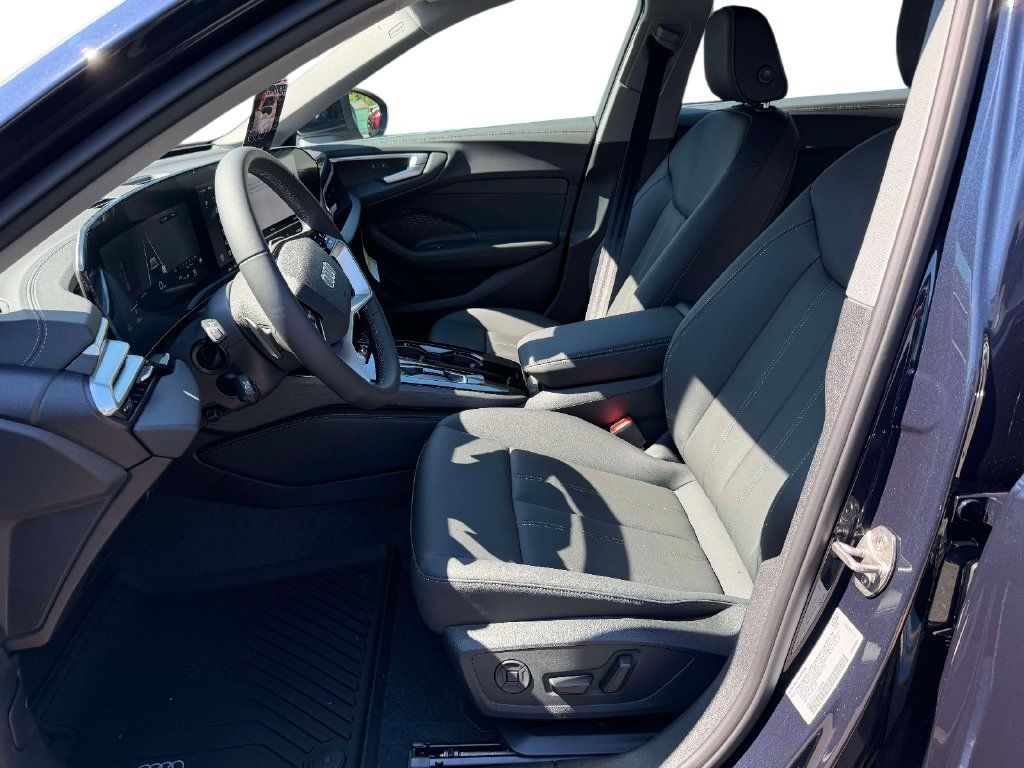 New 2026 Audi A5 2.0T Premium AWD/4WD image 6