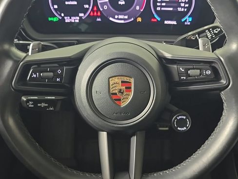 Certified 2024 Porsche Cayenne S AWD/4WD image 26