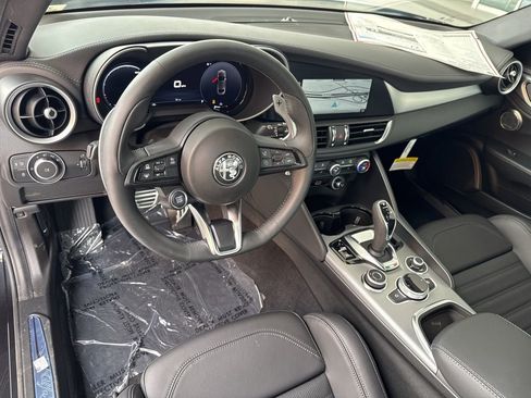 New 2026 Alfa Romeo Giulia image 14