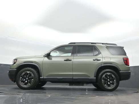 New 2026 Honda Passport TrailSport Elite image 14