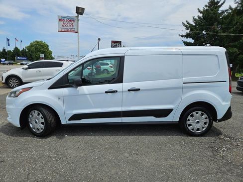 Used 2019 Ford Transit Connect XLT FWD image 2