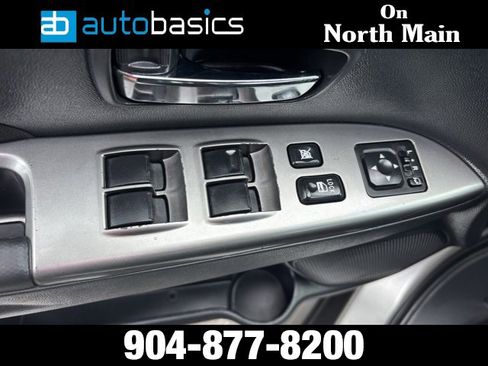 Used 2021 Mitsubishi Outlander Sport SE image 20