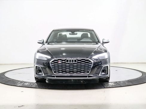 Used 2023 Audi S5 Premium AWD/4WD image 6