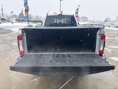 Used 2019 Ford F350 XLT w/ XLT Value Package image 34