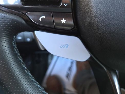 Used 2022 Hyundai Elantra N image 49