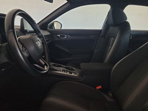 Used 2022 Honda Civic Sport image 17