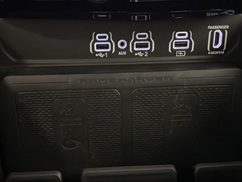 Used 2025 RAM 1500 Rebel w/ Rebel Level 2 Equipment Group AWD/4WD image 35
