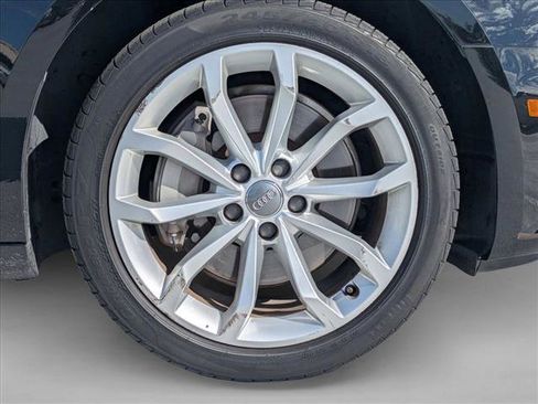 Used 2019 Audi A4 2.0T Premium Plus w/ Premium Plus Package image 10