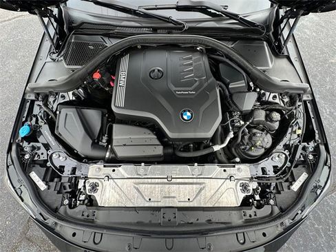 Used 2023 BMW 230i Coupe w/ Convenience Package image 30