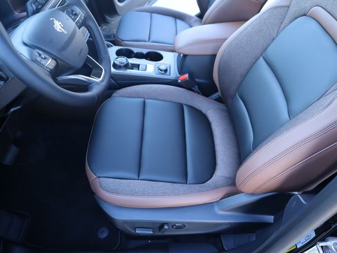New 2026 Ford Bronco Sport Outer Banks AWD/4WD image 11