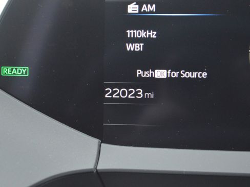 Used 2023 Toyota Prius Limited image 14